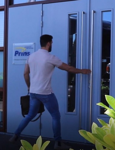 Westport Fuel Systems Netherlands B.V. EINDHOVEN afbeelding 5